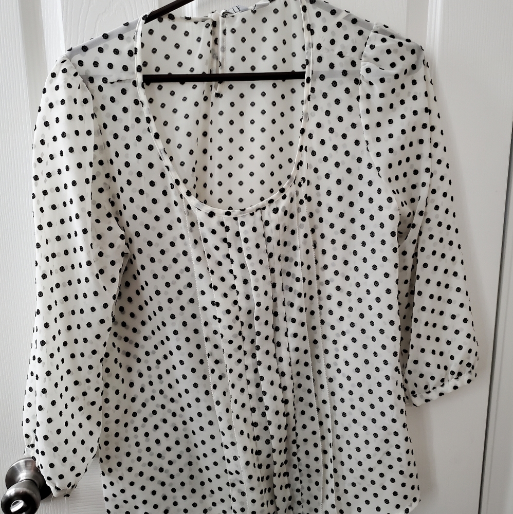 Elle women's blouse